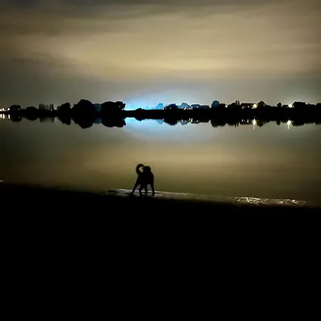 Elbkoje Privatunterkunft