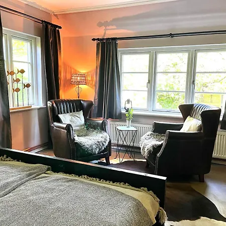 Elbkoje Drage (Lower-Saxony)