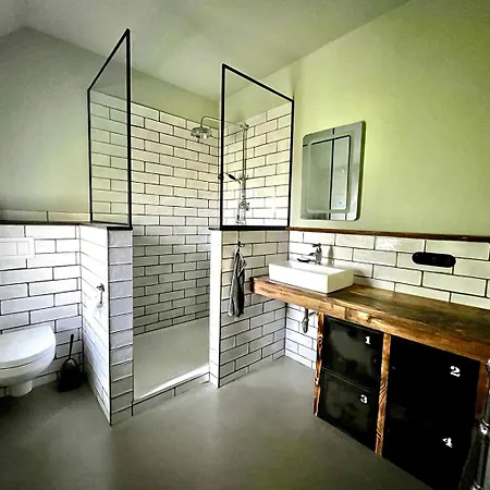 Elbkoje Drage (Lower-Saxony)