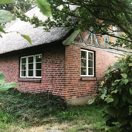 Elbkoje Drage (Lower-Saxony)