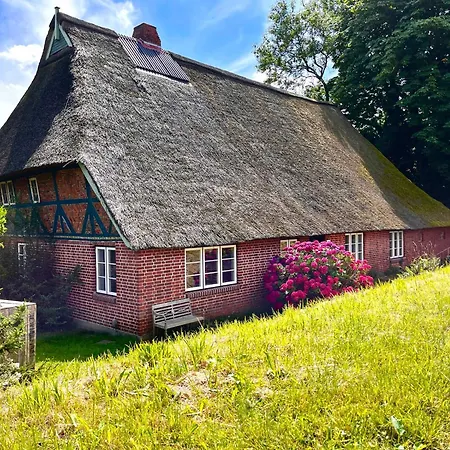 Privatunterkunft Elbkoje