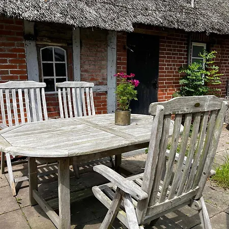 Elbkoje Проживание в семье *