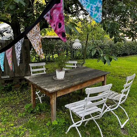 Elbkoje Drage (Lower-Saxony)