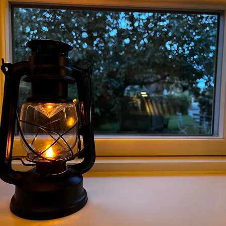 Elbkoje Проживание в семье