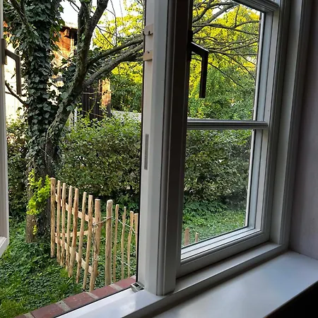 Privatunterkunft Elbkoje