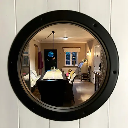 Elbkoje Проживание в семье Drage (Lower-Saxony)