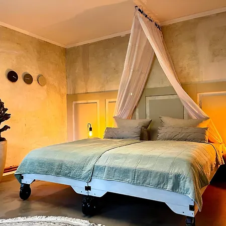 Elbkoje Проживание в семье Drage (Lower-Saxony)