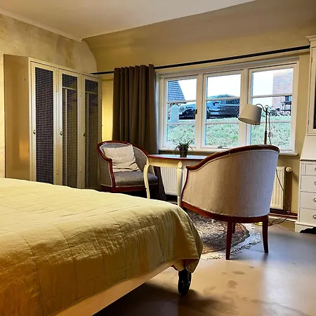 Privatunterkunft Elbkoje *