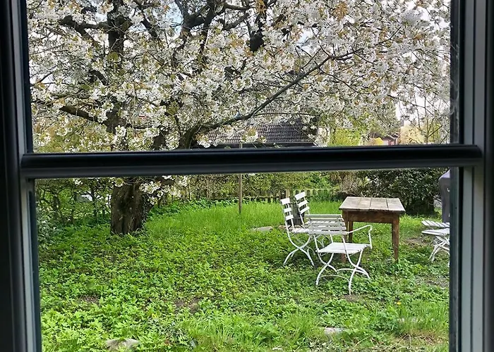 Elbkoje Rum i privatbostad Drage (Lower-Saxony)