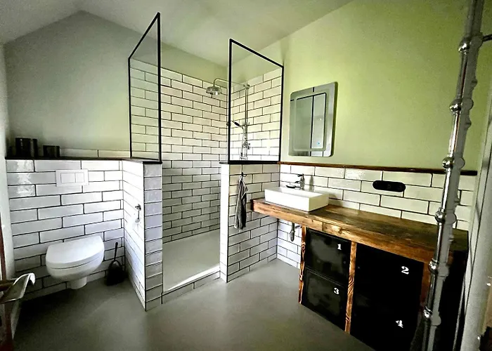 Elbkoje Drage (Lower-Saxony)