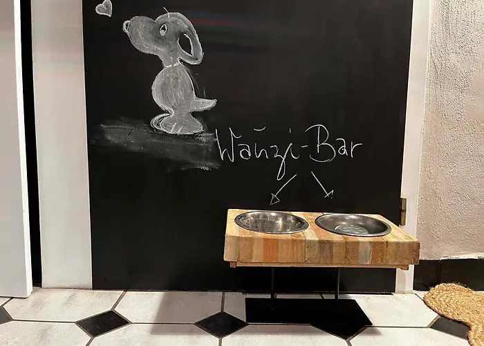 Elbkoje * Drage (Lower-Saxony)