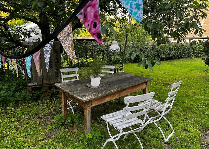 Elbkoje Drage (Lower-Saxony)