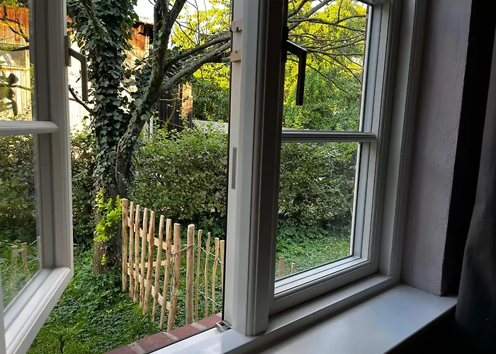 Rum i privatbostad Elbkoje